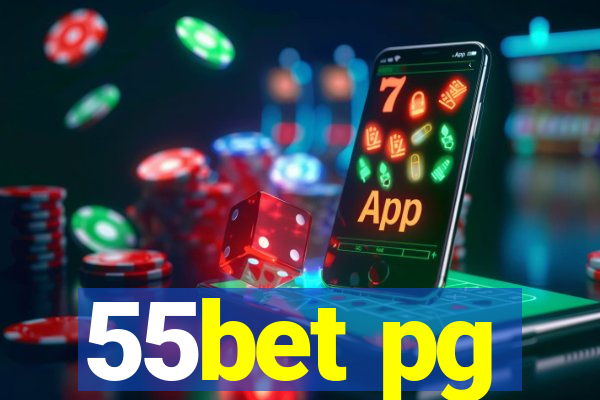 55bet pg