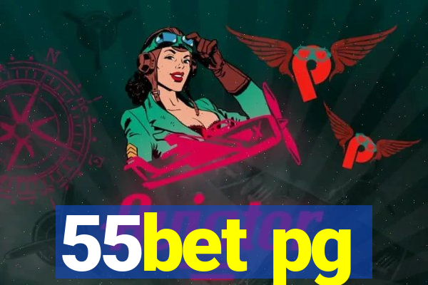 55bet pg