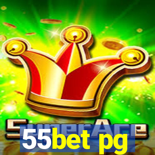 55bet pg