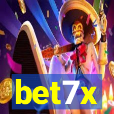 bet7x