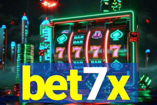 bet7x