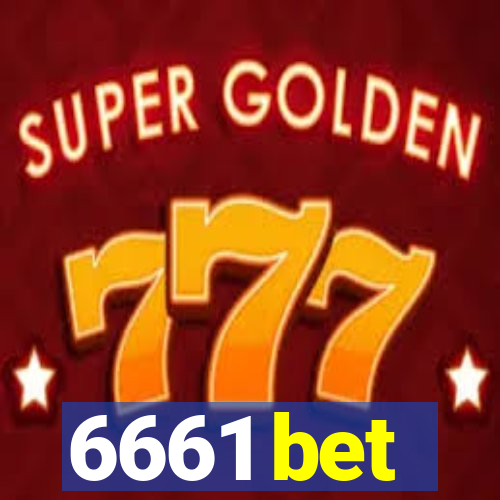 6661 bet