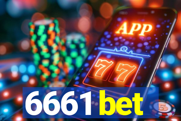 6661 bet