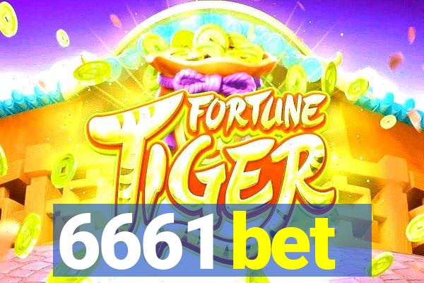 6661 bet