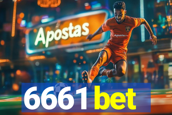 6661 bet