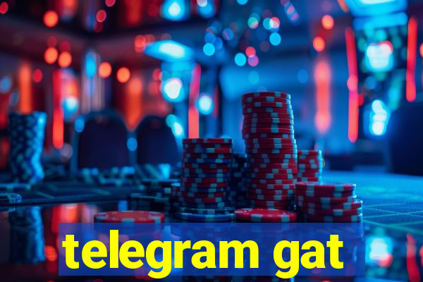 telegram gat