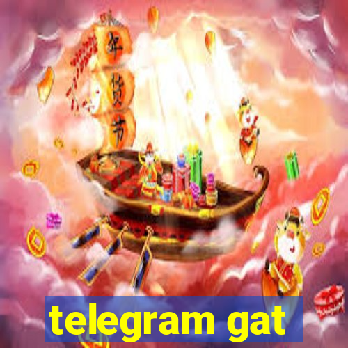 telegram gat