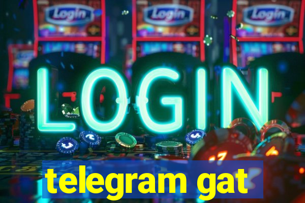 telegram gat