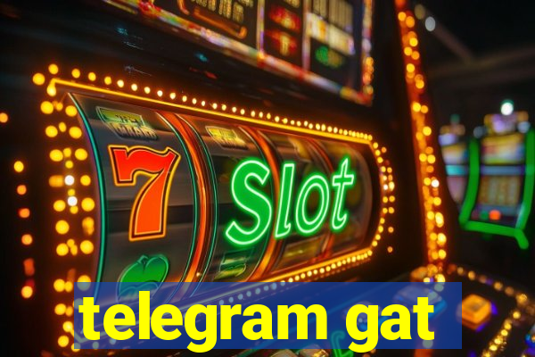 telegram gat