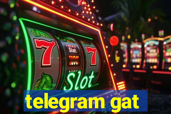 telegram gat