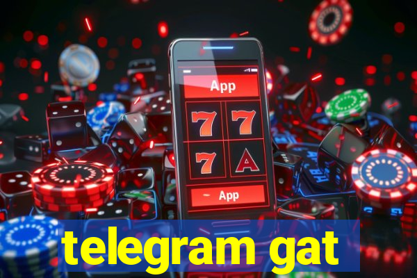 telegram gat