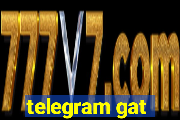 telegram gat