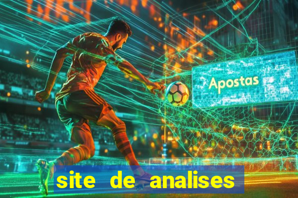 site de analises futebol virtual bet365