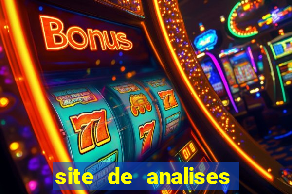 site de analises futebol virtual bet365