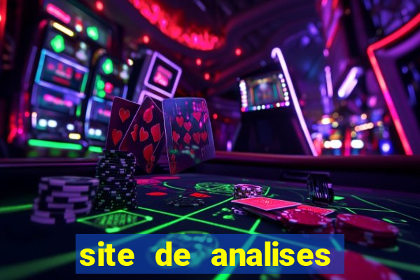 site de analises futebol virtual bet365