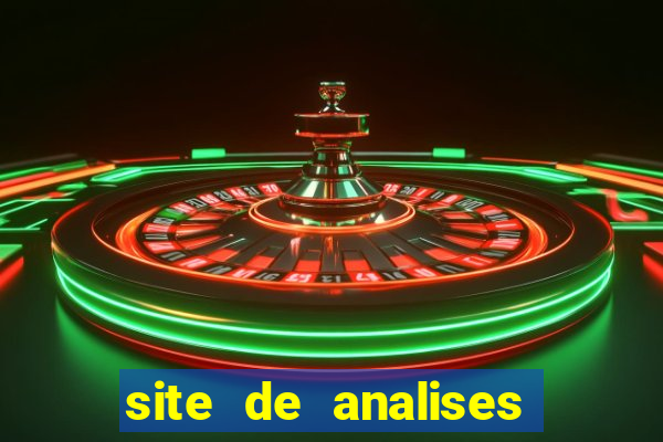 site de analises futebol virtual bet365