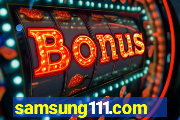 samsung111.com