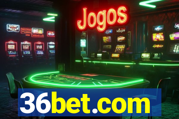 36bet.com