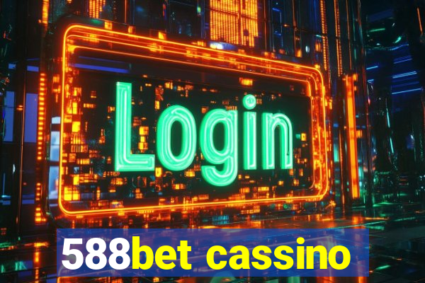 588bet cassino