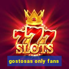 gostosas only fans