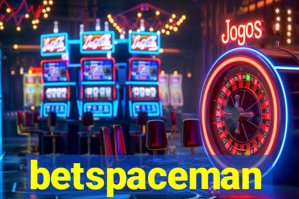 betspaceman