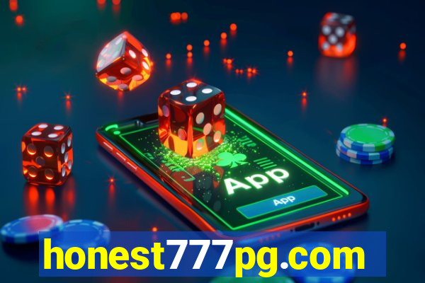 honest777pg.com