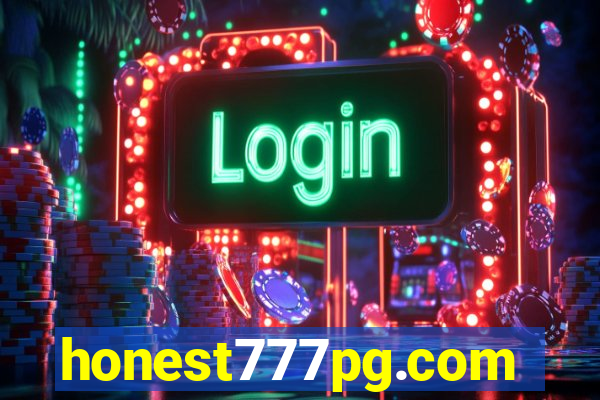 honest777pg.com