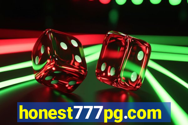 honest777pg.com