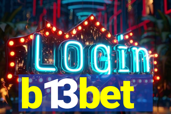 b13bet