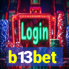 b13bet