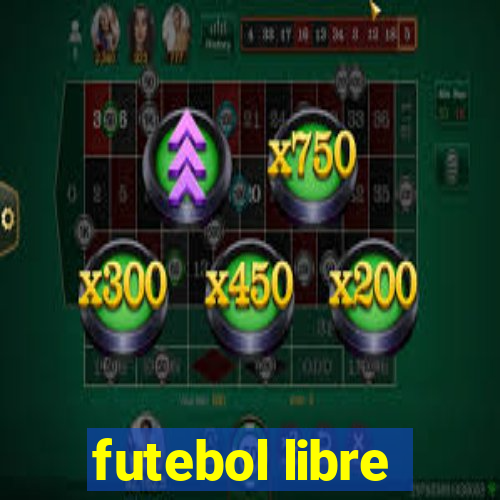 futebol libre