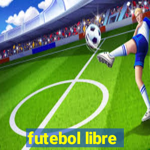 futebol libre