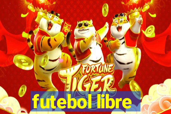 futebol libre