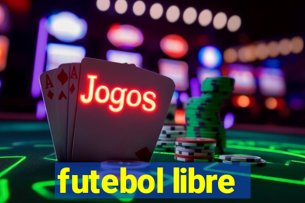 futebol libre