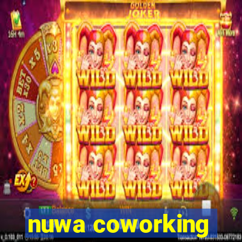 nuwa coworking