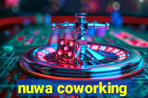 nuwa coworking