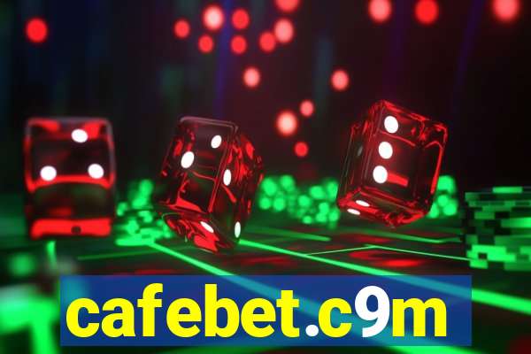 cafebet.c9m