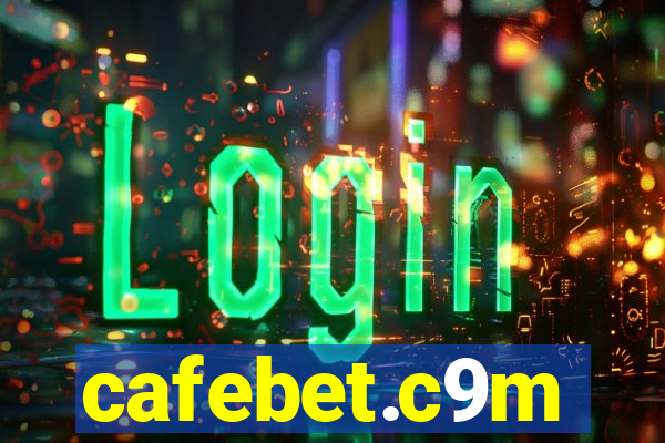 cafebet.c9m