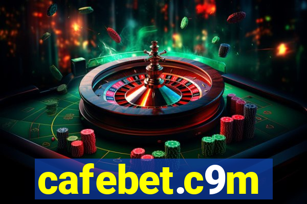 cafebet.c9m