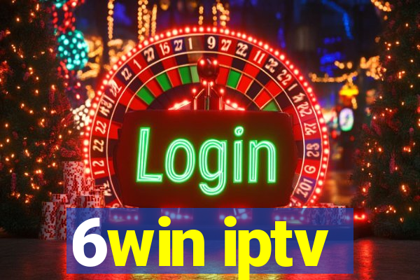 6win iptv