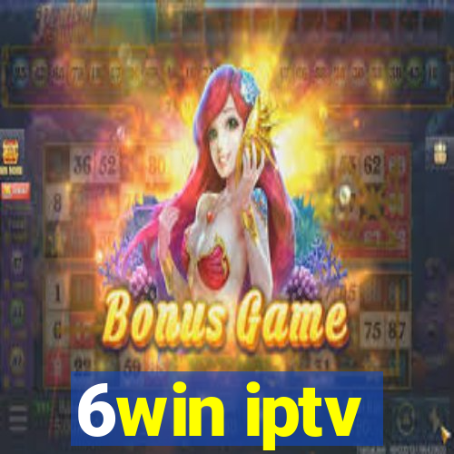 6win iptv