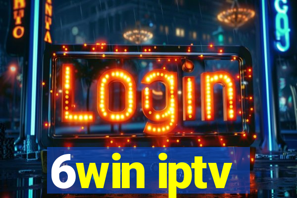 6win iptv