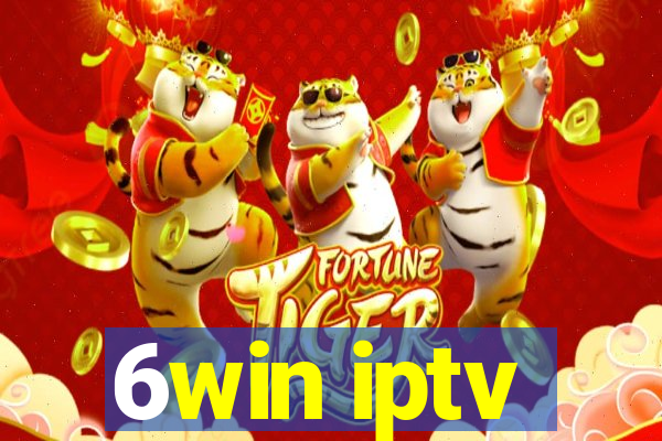 6win iptv