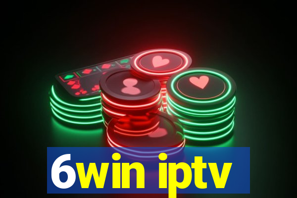 6win iptv