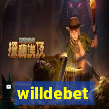 willdebet