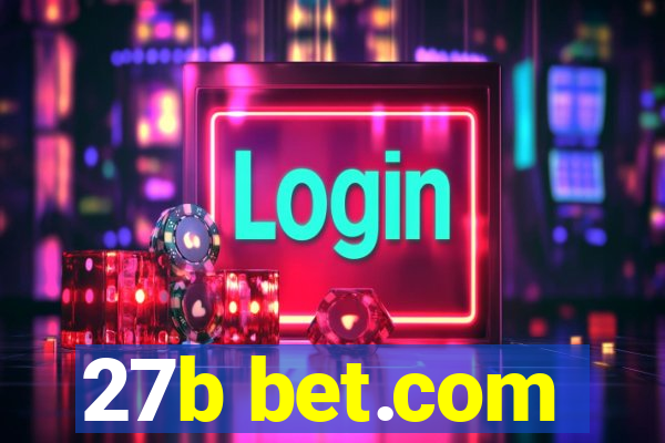 27b bet.com