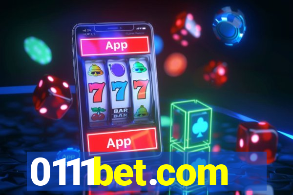 0111bet.com