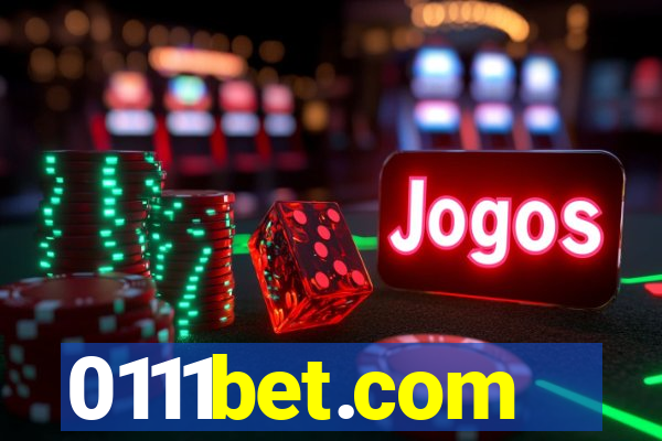 0111bet.com