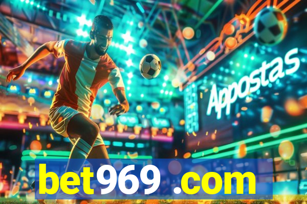 bet969 .com