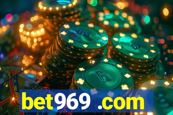 bet969 .com